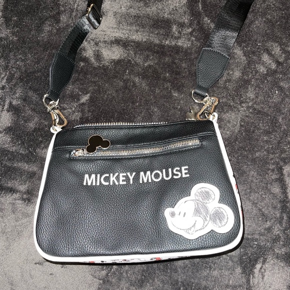 Disney Handbag - Picture 2 of 4